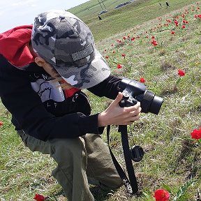 Фотография от Сергей Манджиев