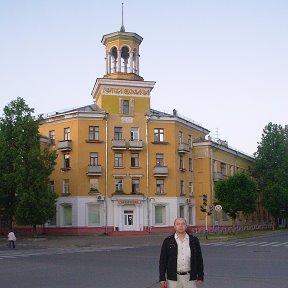 Фотография "Саров 2011"