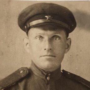 Фотография "Гулин Пётр Иванович, мой дядя, погиб под Бухарестом в 1943 году. Вечная память и низкий поклон ."