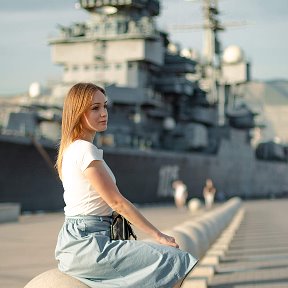 Фотография "Новороссийск❤"