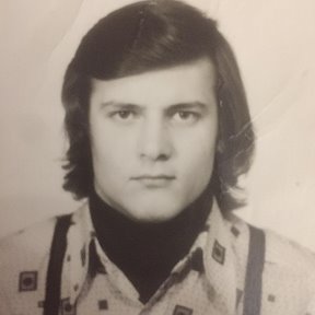Фотография "1977 год фото на паспорт"