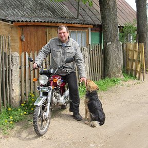 Фотография от Владимир Мандрик