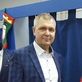 Фотография от Дмитрий Николаевич Сергиенко