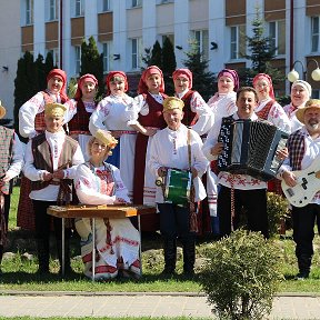 Фотография от Центр традиционной культуры