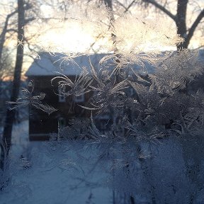 Фотография от Александра Чувашова