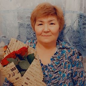Фотография от Балшакар Карабаева (Баяманова)