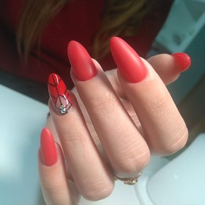 Фотография от Маникюр Вольск Олеся-nails