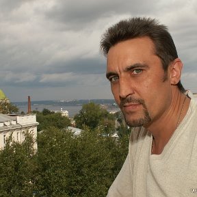 Фотография "2007 г.Пермь"