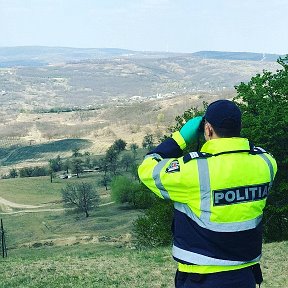 Фотография от Poliţia Nisporeni