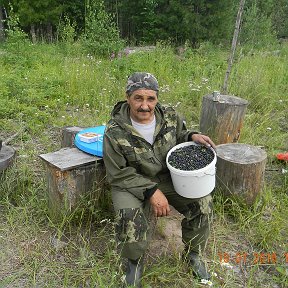 Фотография от Николай Чичигин