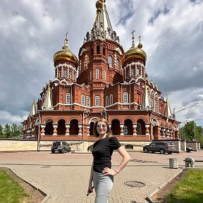 Фотография от Гузель Батргареева(Муфазалова)