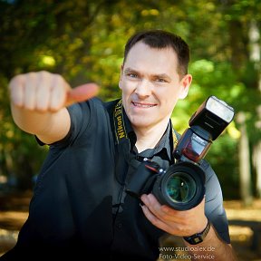 Фотография "Alexander Dechant ►► Hochzeitsfotograf & Kameramann für Hochzeit in Amberg, Oberpfalz & ganz Bayern."