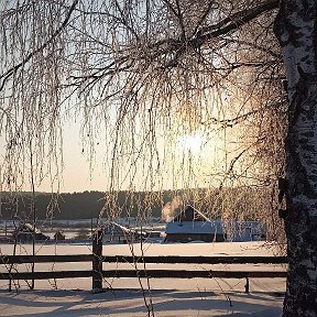 Фотография от Фарида Касимова