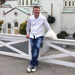 Фотография от Алексей Ребриков