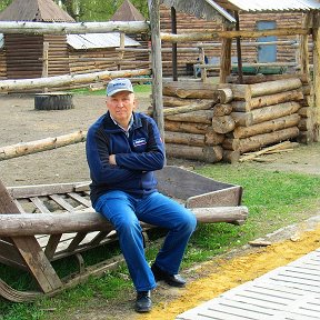 Фотография "" Готовь сани с весны , а колёса с осени."  Орловская обл. , 2019 г."