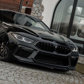 Фотография от BMW sport