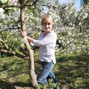 Фотография от Ирина Ефименко (Астапцова)