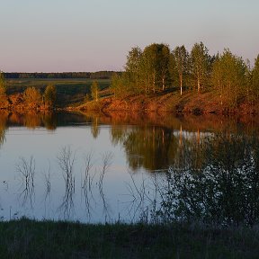 Фотография "Максимовка."