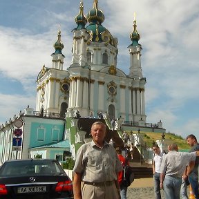 Фотография от Микола Шевченко