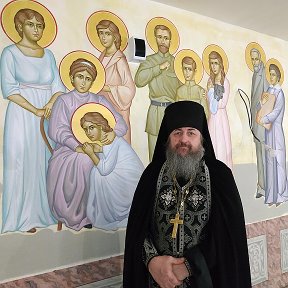 Фотография от иеромонах Никандр (Ершов)