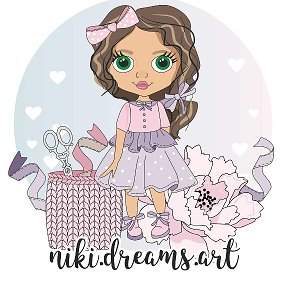 Фотография от Niki dreams art