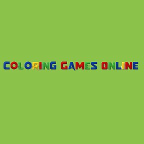 Фотография от Coloring Games Online