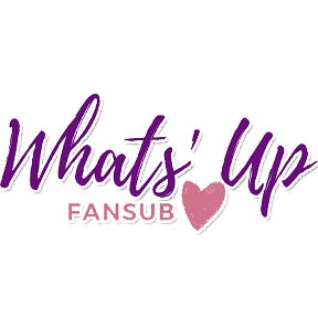 Фотография от whats Up Fansub