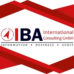 Фотография от IBA International Consulting