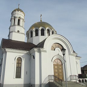 Фотография от Сергей Петров