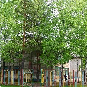 Фотография от Детский сад № 6 пгт Лучегорск