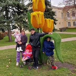 Фотография от Лидия Бормотова (Коробова)