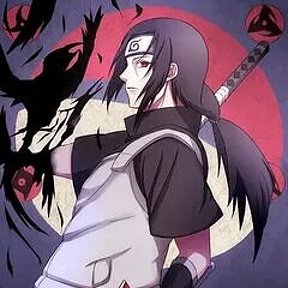 Фотография от Itachi Uchiha🖤😈