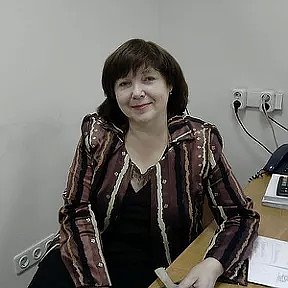 Лариса Косицина