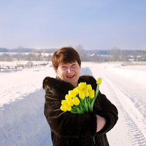 Фотография от Надежда Терёхина