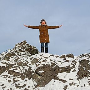 Фотография от Жанна Дробятских