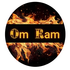 Фотография от Театр Огня Om Ram