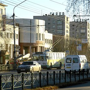 Фотография от Рубцовск - мы с тобой