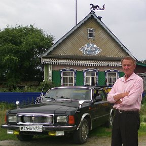 Фотография от Владимир Клевакин