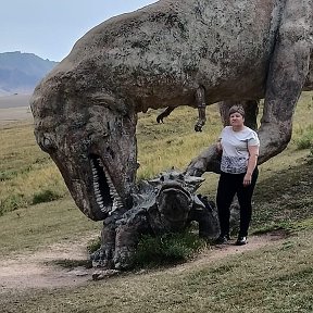 Фотография от Светлана Амосова