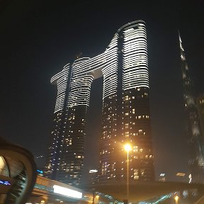 Фотография от Мама я в Дубае 😎