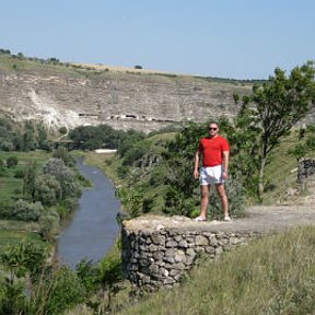 Фотография от Ghenadie Cirdei