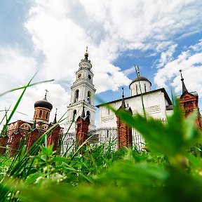 Фотография от Волоколамский кремль