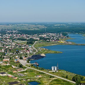 Фотография от Ордынка Сегодня