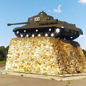 Фотография от Роман Беседин