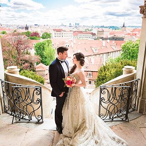 Фотография "Wedding Foto&Video  👰🏻🤵🏻🎉💝www.studio-kirsch.de"