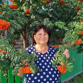 Фотография от Валентина Лунева (Бусова)