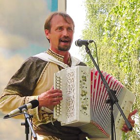 Фотография от АНДРЕЙ ДЕНИСОВ (Ведущий торжеств)