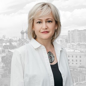 Ольга Черезова