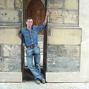 Фотография "Praga 2010"