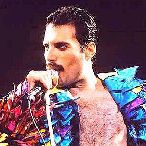 Фотография от Freddie Mercury